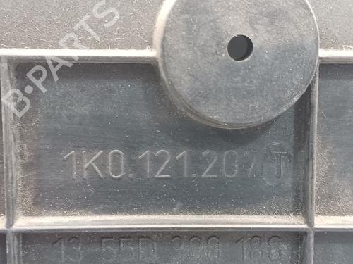 Radiator fan VW GOLF V (1K1) 1.9 TDI | BP23488225M35