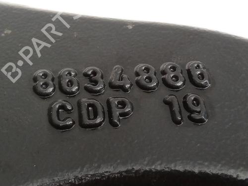 Venstre bak bærearm VOLVO XC90 I (275)  | BP23488276M14 