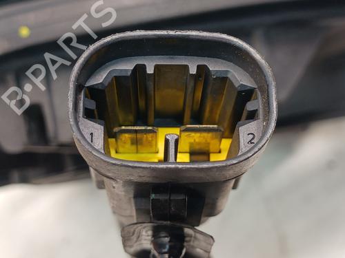 Koelventilatormotor CITROËN BERLINGO MULTISPACE (B9) 1.6 HDi 90 | BP23488294M35 