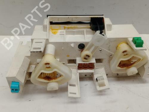 Climate control OPEL AGILA A (H00) 1.2 16V (F68) | BP23484386I5