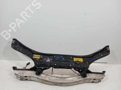Used Front bumper reinforcement ROVER 75 (RJ) [1999-2005]  23488371