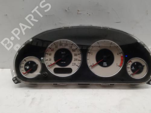 Used Instrument cluster CHRYSLER VOYAGER / GRAND VOYAGER III (GS_, NS_) [1992-2001]  23476391