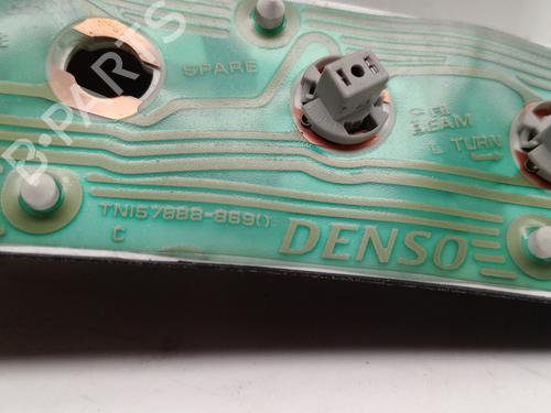 Display monitor CHRYSLER VOYAGER / GRAND VOYAGER III (GS_, NS_)  | BP23476405C48