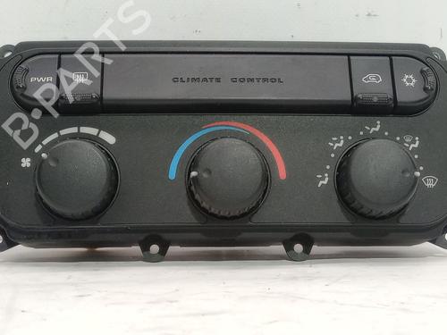 Airco bedieningspaneel CHRYSLER VOYAGER / GRAND VOYAGER III (GS_, NS_) [1992-2001]  23476359