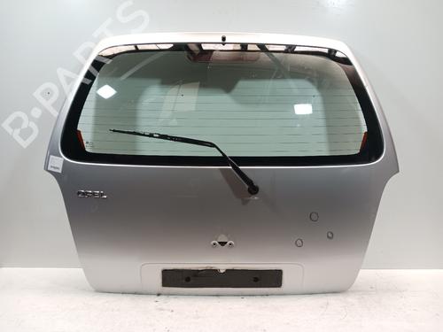 Tailgate OPEL AGILA A (H00) 1.2 16V (F68) | BP23484384C6