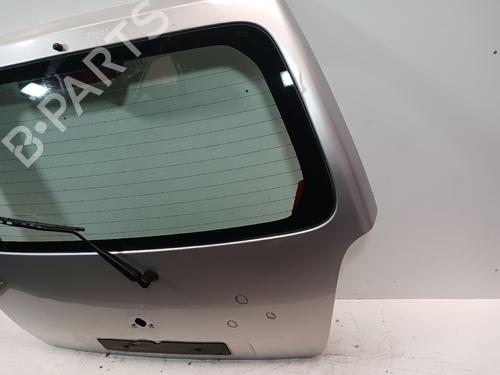 Tailgate OPEL AGILA A (H00) 1.2 16V (F68) | BP23484384C6