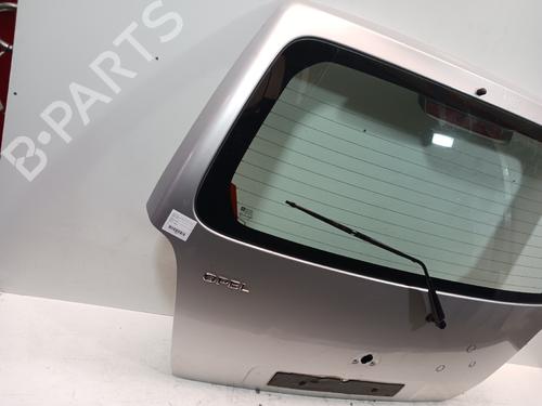 Tailgate OPEL AGILA A (H00) 1.2 16V (F68) | BP23484384C6