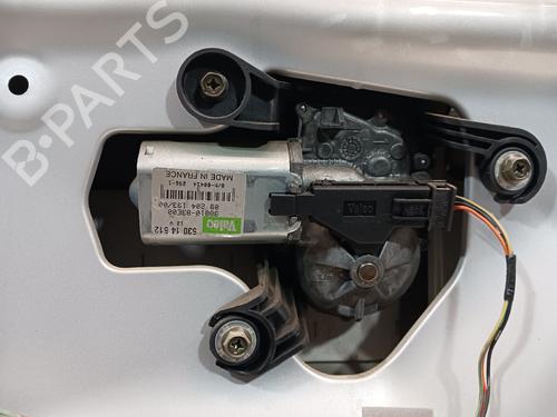 Tailgate OPEL AGILA A (H00) 1.2 16V (F68) | BP23484384C6