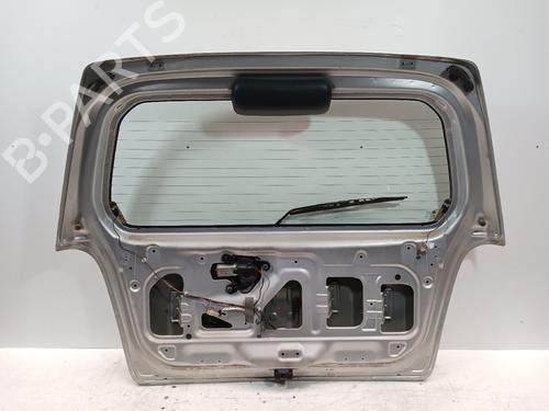 Tailgate OPEL AGILA A (H00) 1.2 16V (F68) | BP23484384C6