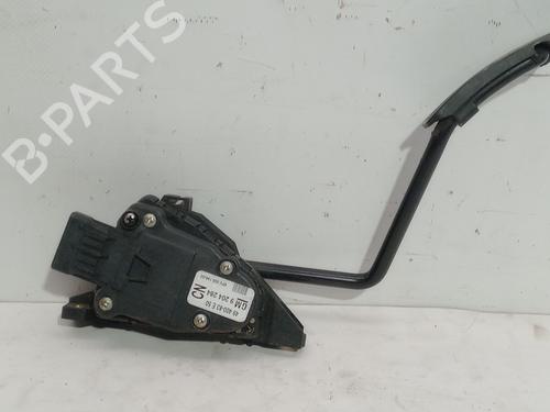 Pedale OPEL AGILA A (H00) 1.2 16V (F68) (75 hp) 23484377