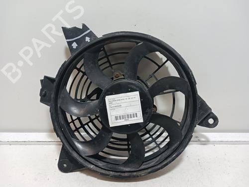 Used Radiator fan KIA SPORTAGE SUV (K00) 2.0 TD 4WD (83 hp) 23488428