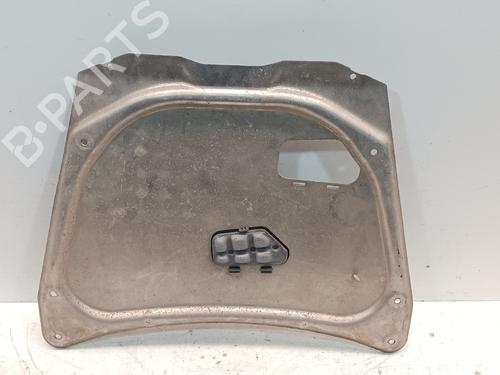 Upper protection BMW X5 (E53)  | BP23488488M93