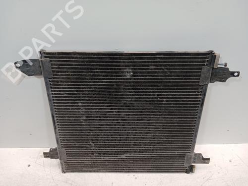 AC radiator MERCEDES-BENZ M-CLASS (W163) ML 55 AMG (163.174) | BP23488547M32