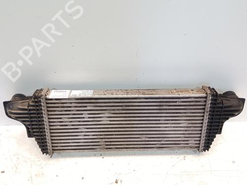 Used Intercooler Intercooler MERCEDES-BENZ M-CLASS (W164) ML 320 CDI 4-matic (164.122) (224 hp) 23488570 23488570