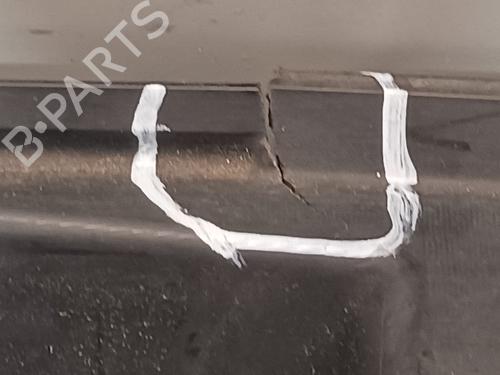 Radiator fan BMW 5 (E60) 530 d | BP23488602M35 