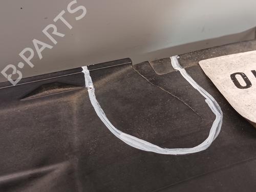 Radiator fan BMW 5 (E60) 530 d | BP23488602M35 