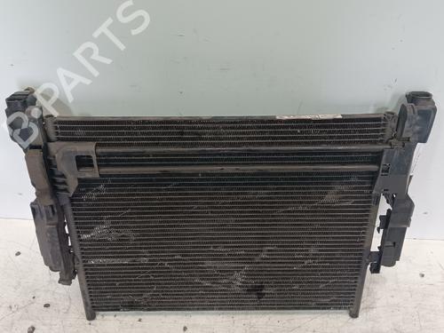 Used AC radiator BMW 3 (E46) 320 d (150 hp) 23488636