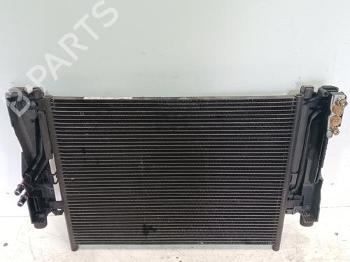 AC radiator BMW 3 (E46) 320 d | BP23488636M32