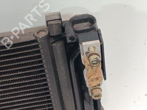 AC radiator BMW 3 (E46) 320 d | BP23488636M32