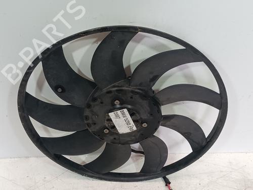 Radiator fan BMW 5 (E60) 525 d | BP23488637M35