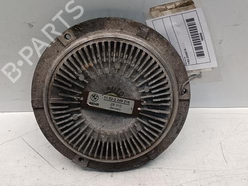 Used Electronic module Electronic module BMW 3 (E46) 320 d (136 hp) 23488663 23488663