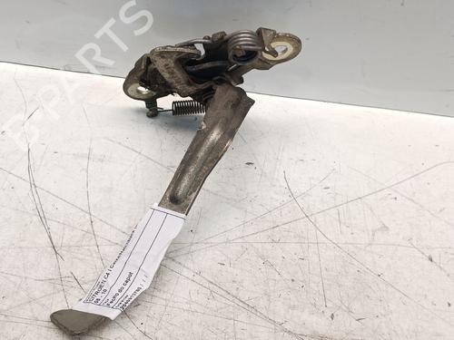Used Hood lock CITROËN C4 I Hatchback Van (LR_) [2005-2010]  23499528