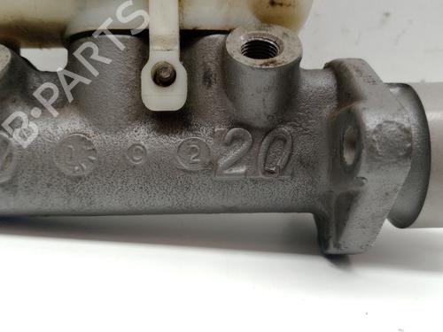 Brake master cylinder VW POLO (6N2) 1.7 SDI | BP23486495M77  - Image 6