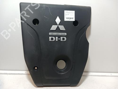 Used Upper protection MITSUBISHI L200 / TRITON (KJ_, KK_, KL_) [2014-2026]  23488705