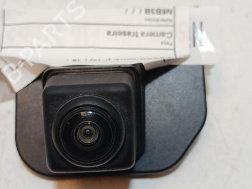 Used Camera NISSAN JUKE (F16_) [2019-2026]  23488721
