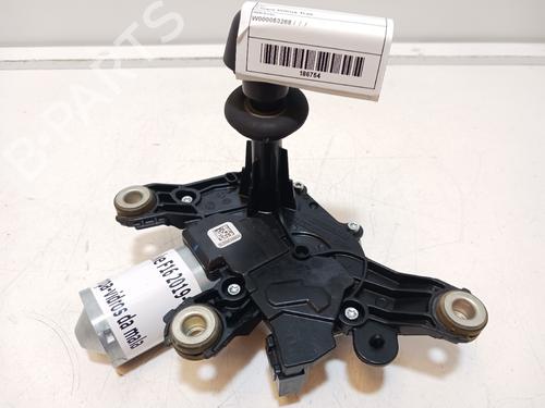 Viskermotor bagrude NISSAN JUKE (F16_) [2019-2025]  23488719