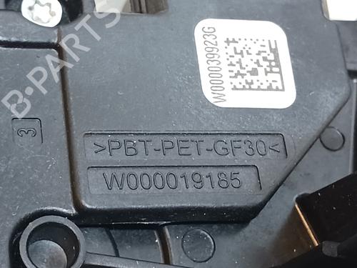 Rear wiper motor NISSAN JUKE (F16_) | BP23488719M102