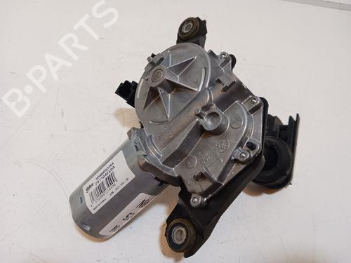 Rear wiper motor NISSAN JUKE (F16_) | BP23488719M102