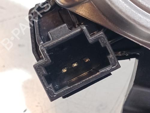 Rear wiper motor NISSAN JUKE (F16_) | BP23488719M102