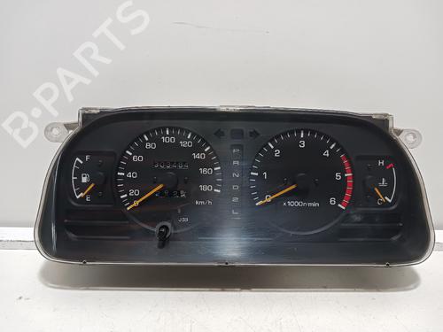 Used Instrument cluster TOYOTA LAND CRUISER 90 (_J9_) [1995-2003]  23468500