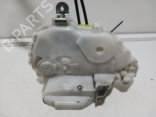 Højre fortil lås HONDA CIVIC VIII Hatchback (FN, FK) [2005-2012]  23488839