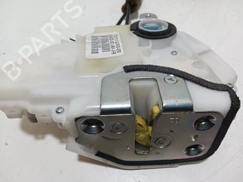 Højre fortil lås HONDA CIVIC VIII Hatchback (FN, FK)  | BP23488839C97