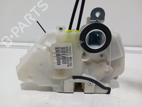 Højre fortil lås HONDA CIVIC VIII Hatchback (FN, FK)  | BP23488839C97