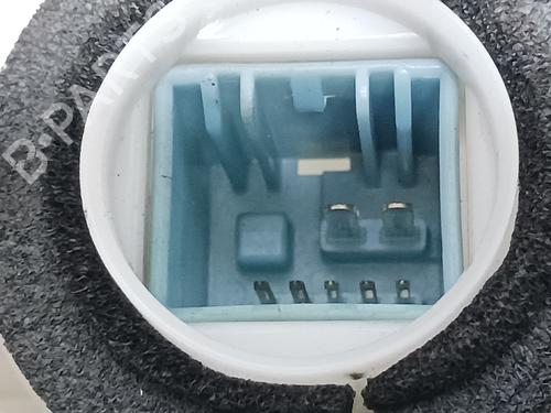 Højre fortil lås HONDA CIVIC VIII Hatchback (FN, FK)  | BP23488839C97