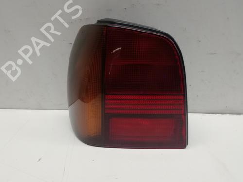 Used Left taillight VW POLO III (6N1) 100 1.4 16V (100 hp) 23484498