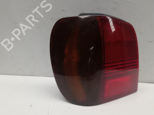 Left taillight VW POLO III (6N1) 100 1.4 16V | BP23484498C34 