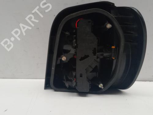 Left taillight VW POLO III (6N1) 100 1.4 16V | BP23484498C34 