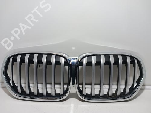 Used Grille Grille 23488903 23488903