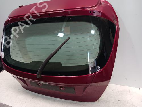 Tailgate FORD FIESTA VI (CB1, CCN) | BP23473442C6