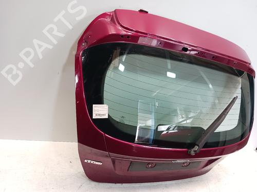 Tailgate FORD FIESTA VI (CB1, CCN) | BP23473442C6