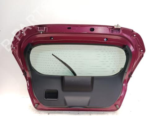 Tailgate FORD FIESTA VI (CB1, CCN) | BP23473442C6