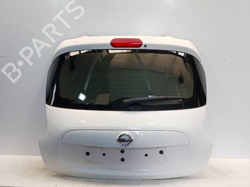 Used Tailgate NISSAN JUKE (F15) [2010-2019]  23488876