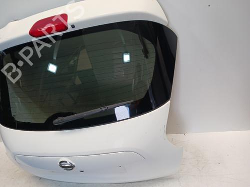 Tailgate NISSAN JUKE (F15)  | BP23488876C6