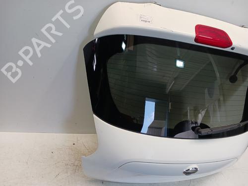 Tailgate NISSAN JUKE (F15)  | BP23488876C6