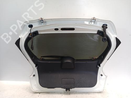 Tailgate NISSAN JUKE (F15)  | BP23488876C6