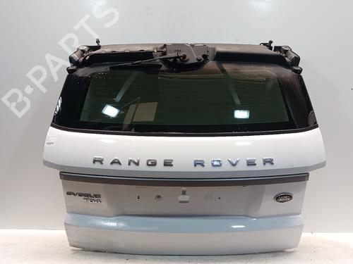Used Tailgate LAND ROVER RANGE ROVER EVOQUE (L538) [2011-2019]  23488878